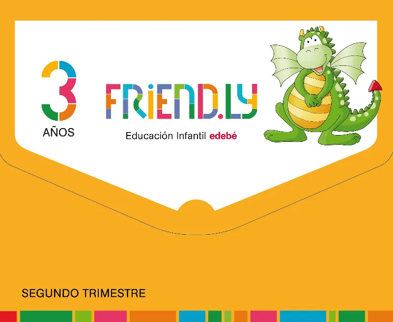 FRIENDLY 3A 2TR (CAS)