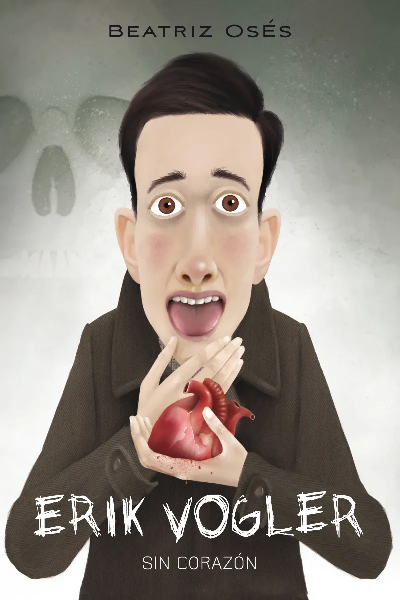 SIN CORAZÓN