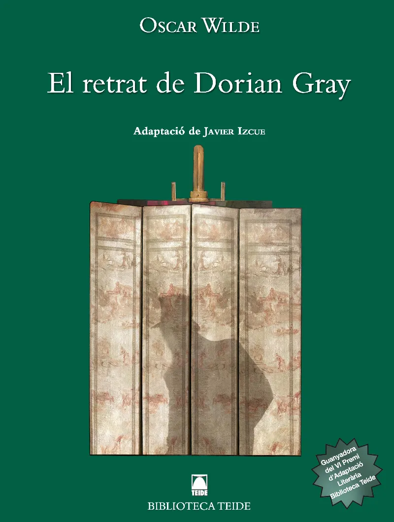 EL RETRAT DE DORIAN GRAY (CATALA) (B.T.)