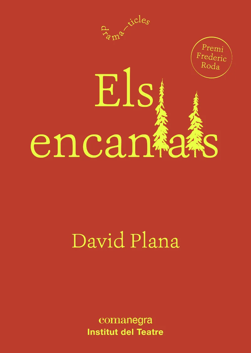 ENCANTATS, EL