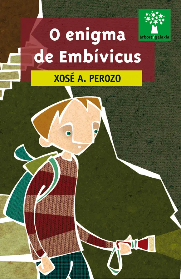O enigma de Embívicus