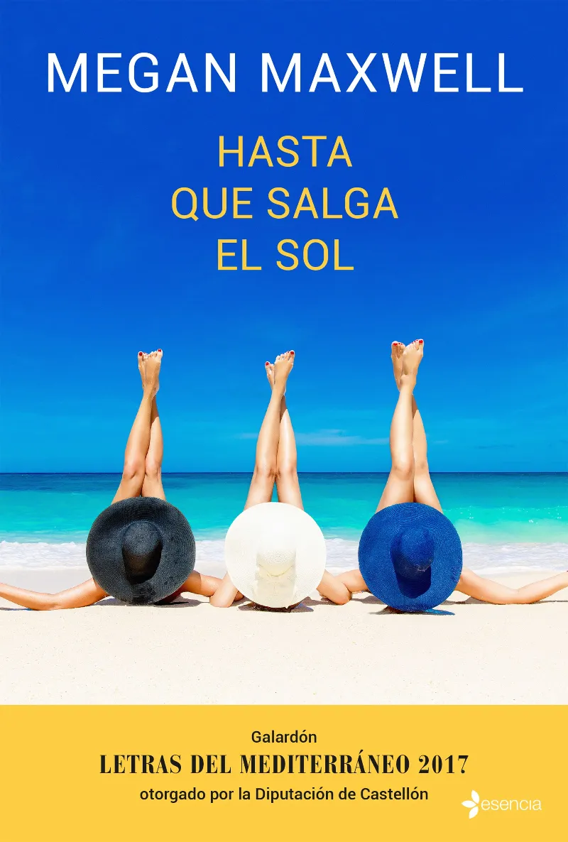 HASTA QUE SALGA EL SOL + CD