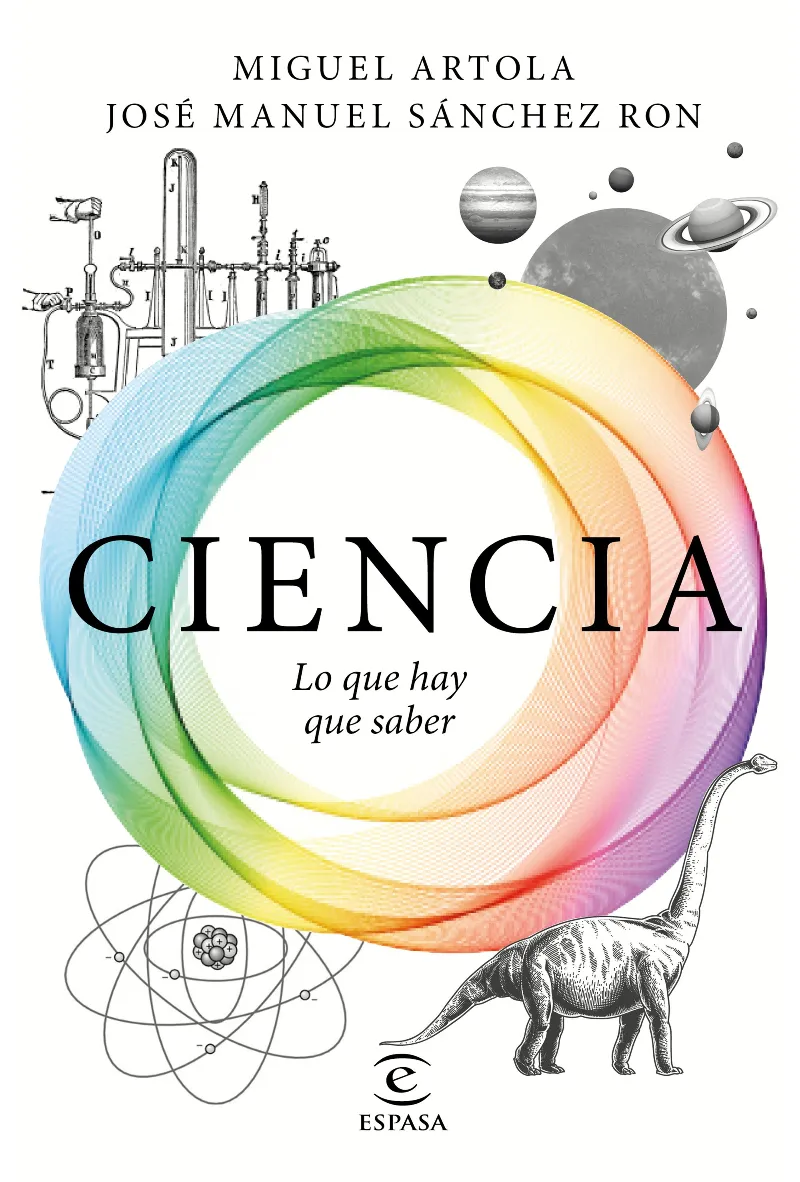 CIENCIA. LO QUE HAY QUE SABER