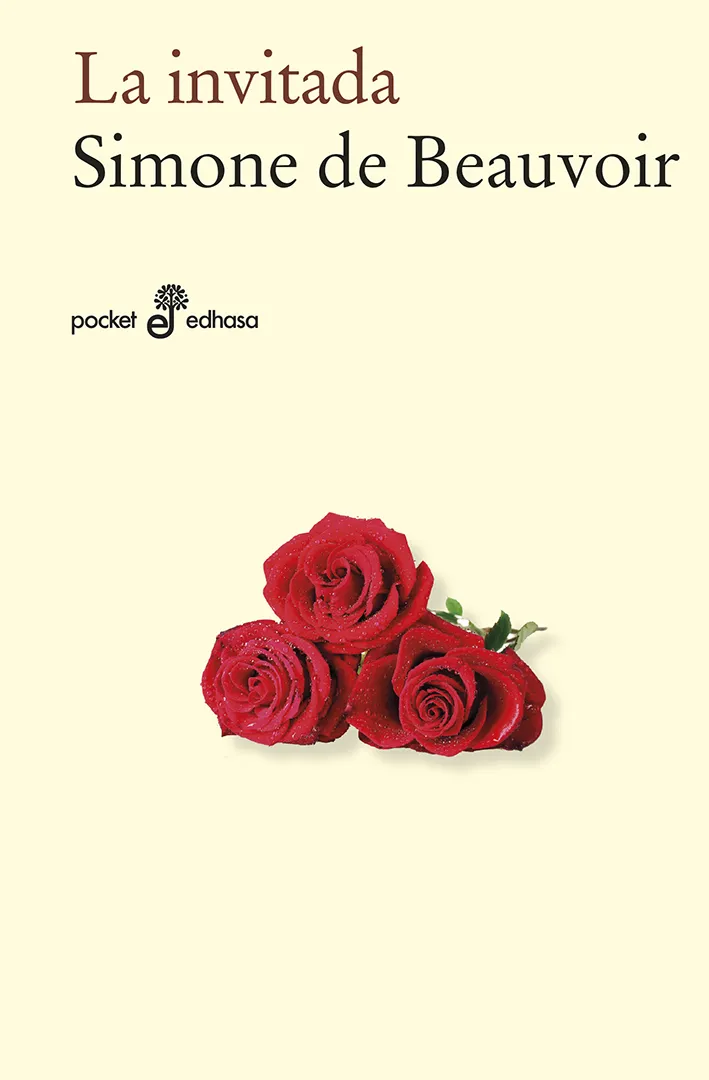 LA INVITADA (BXL)