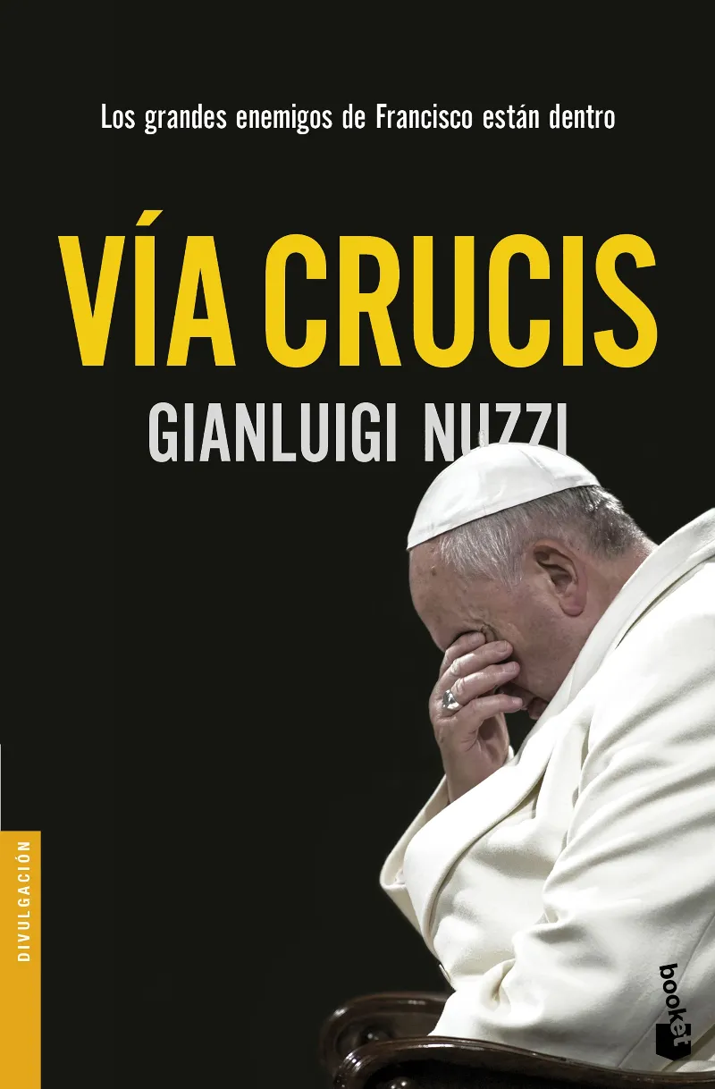 Vía crucis