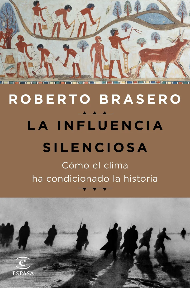 INFLUENCIA SILENCIOSA, LA