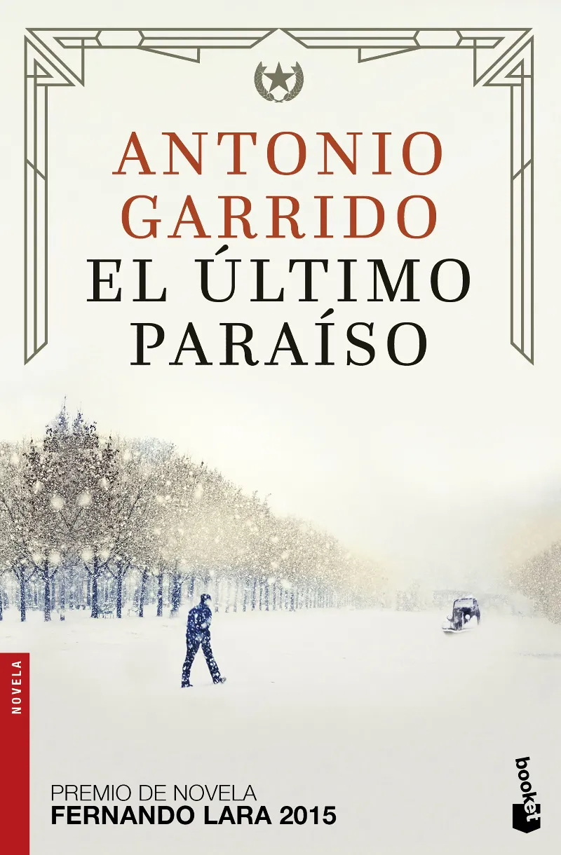 ULTIMO PARAISO,EL