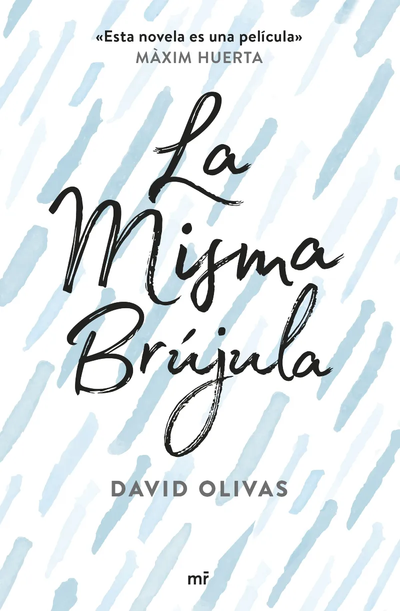 MISMA BRUJULA,LA