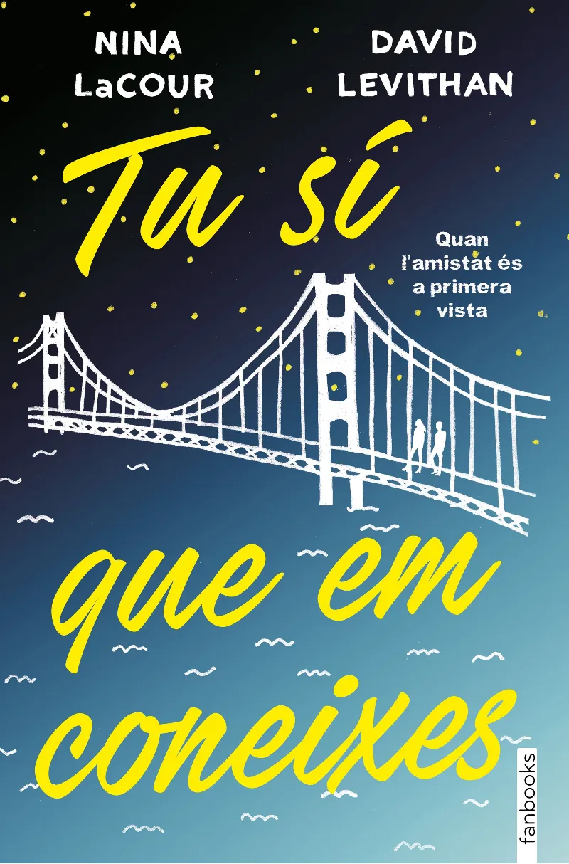 TU SI QUE EM CONEIXES