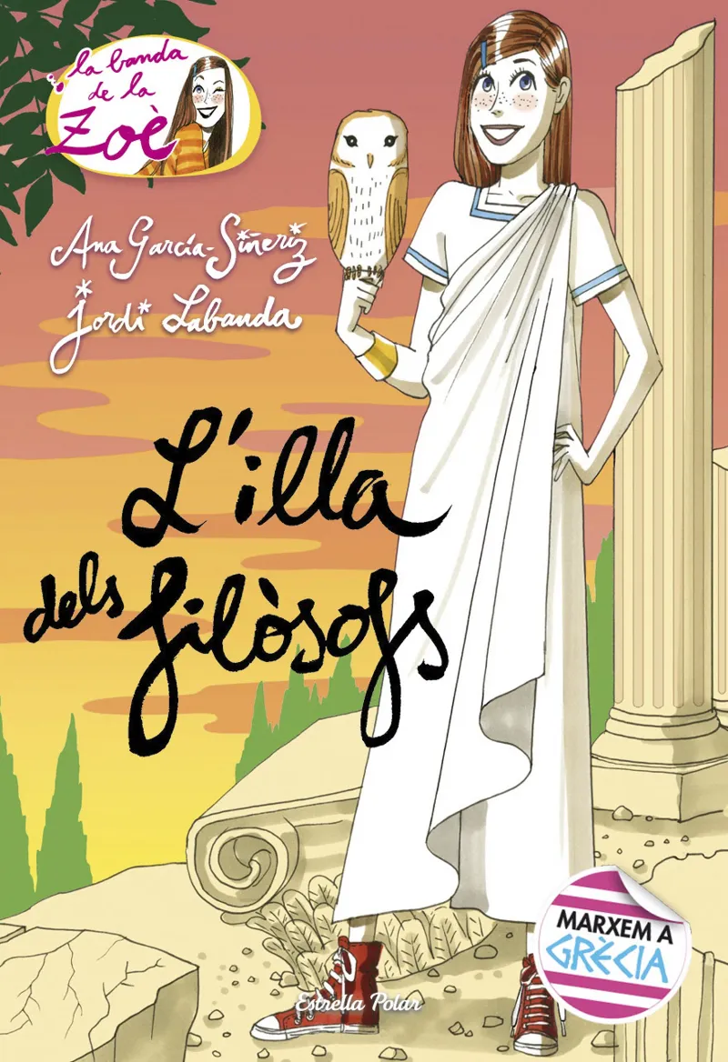 ILLA DELS FILOSOFS, L'