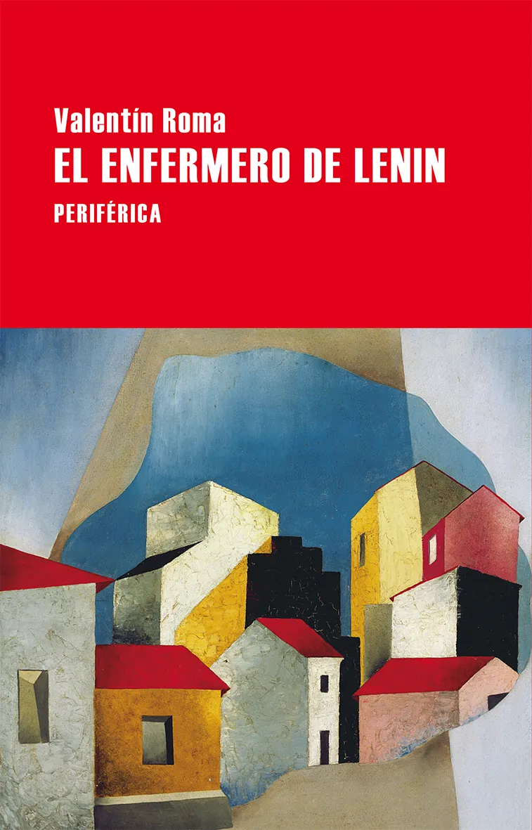 ENFERMERO DE LENIN, EL