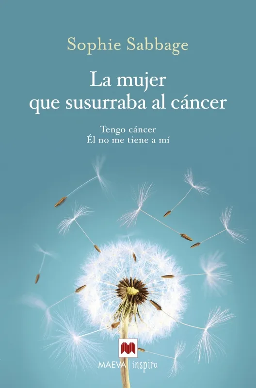 MUJER QUE SURSURRABA AL CANCER,LA
