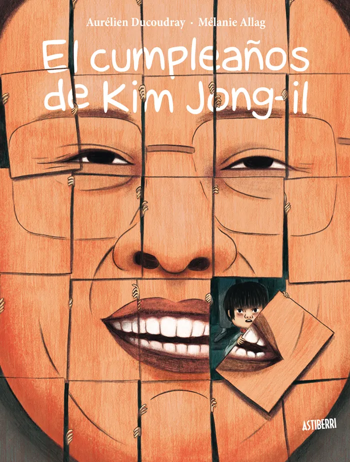 CUMPLEAÑOS DE KIM JONG-LI, EL