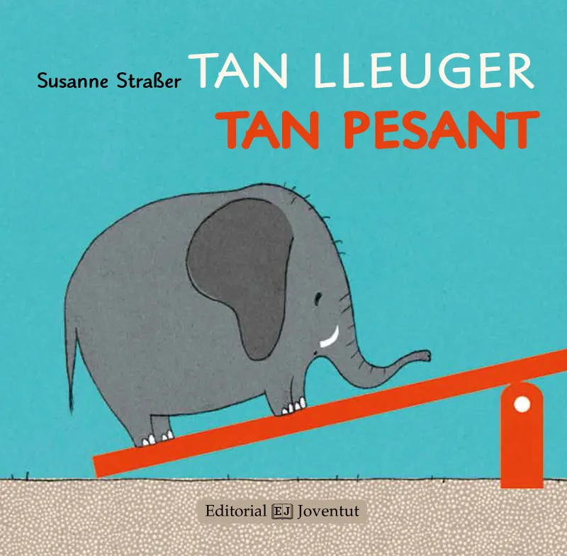 TAN LLEUGER TANT PESANT