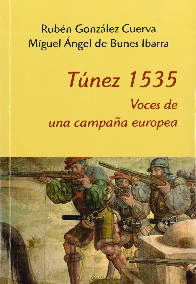 TUNEZ 1535