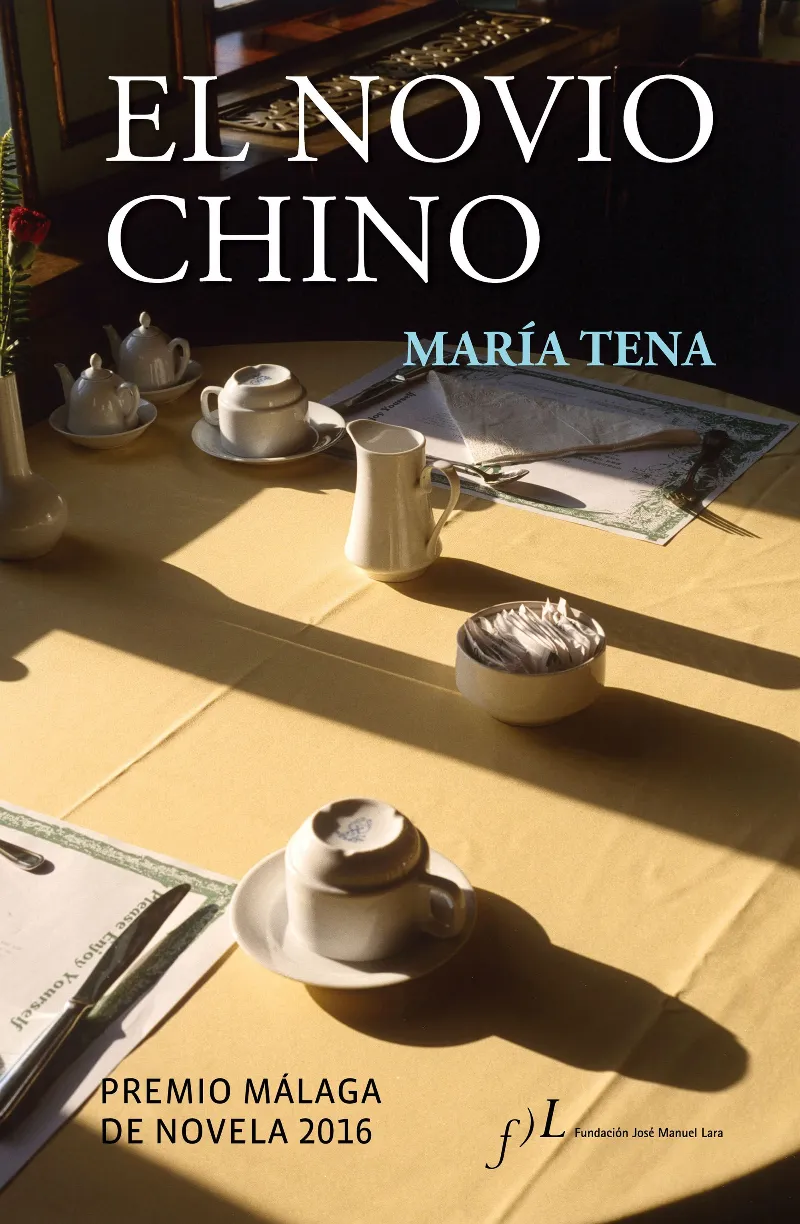 NOVIO CHINO, EL