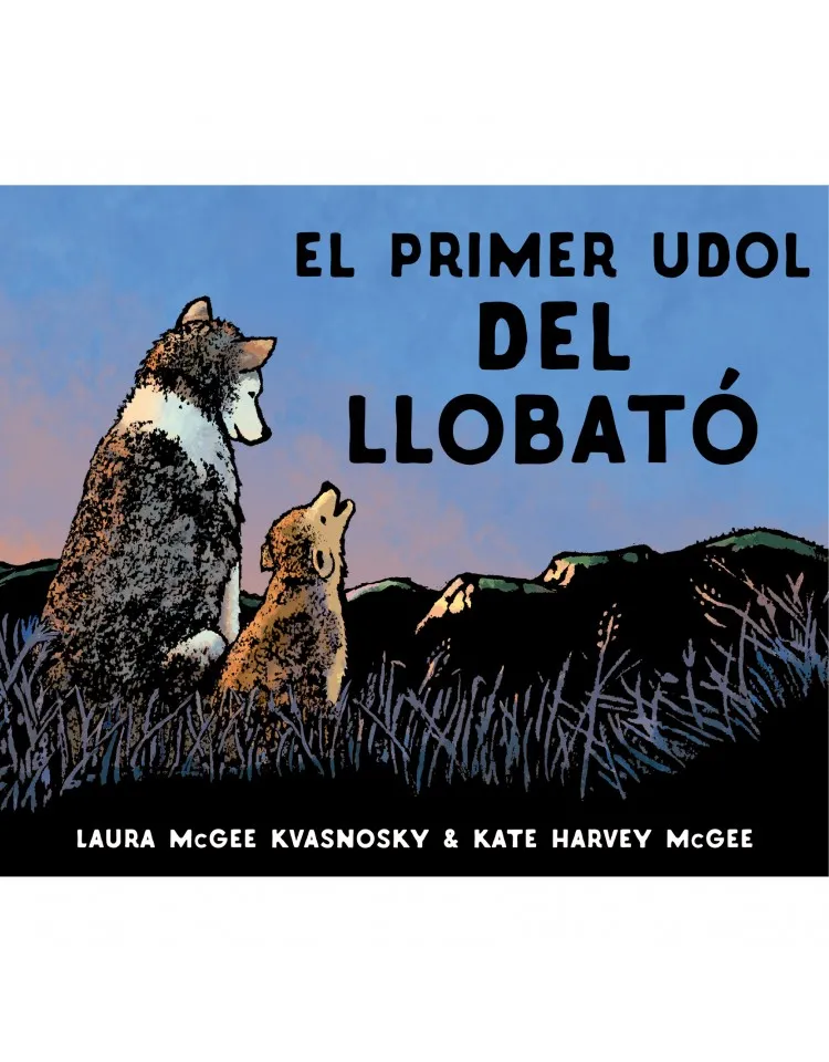 PRIMER UDOL DEL LLOBATO,EL