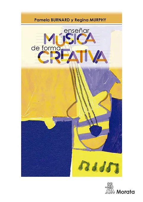 ENSEÑAR MUSICA DE FORMA CREATIVA