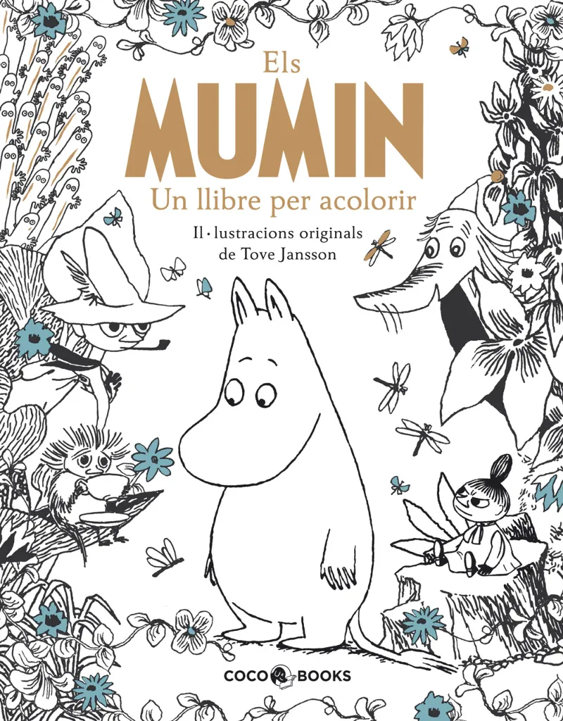 MUMIN, ELS
