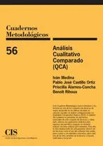 ANALISIS CUALITATIVO COMPARADO (QCA)