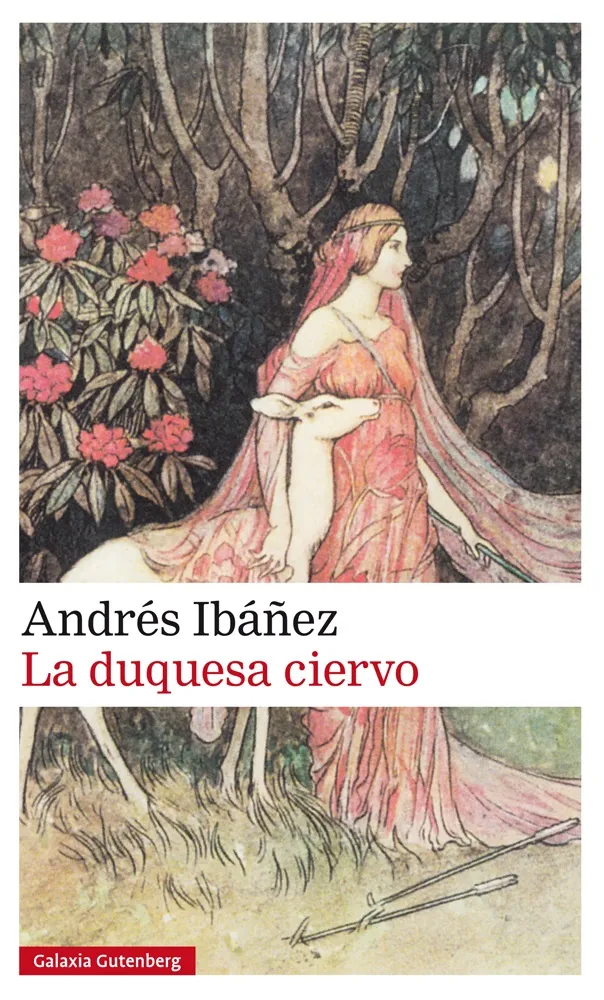 DUQUESA CIERVO, LA