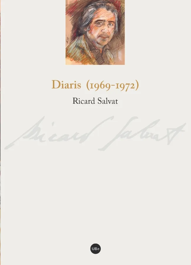 DIARIS 1969-1972