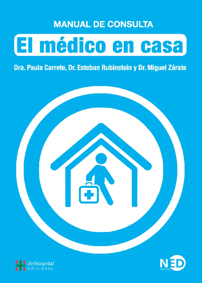MEIDCO EN CASA, EL