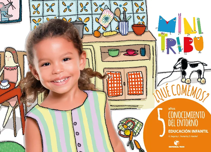 CONOCIMIENTO DEL ENTORNO P5 - MINI TRIBU-QUE COM..