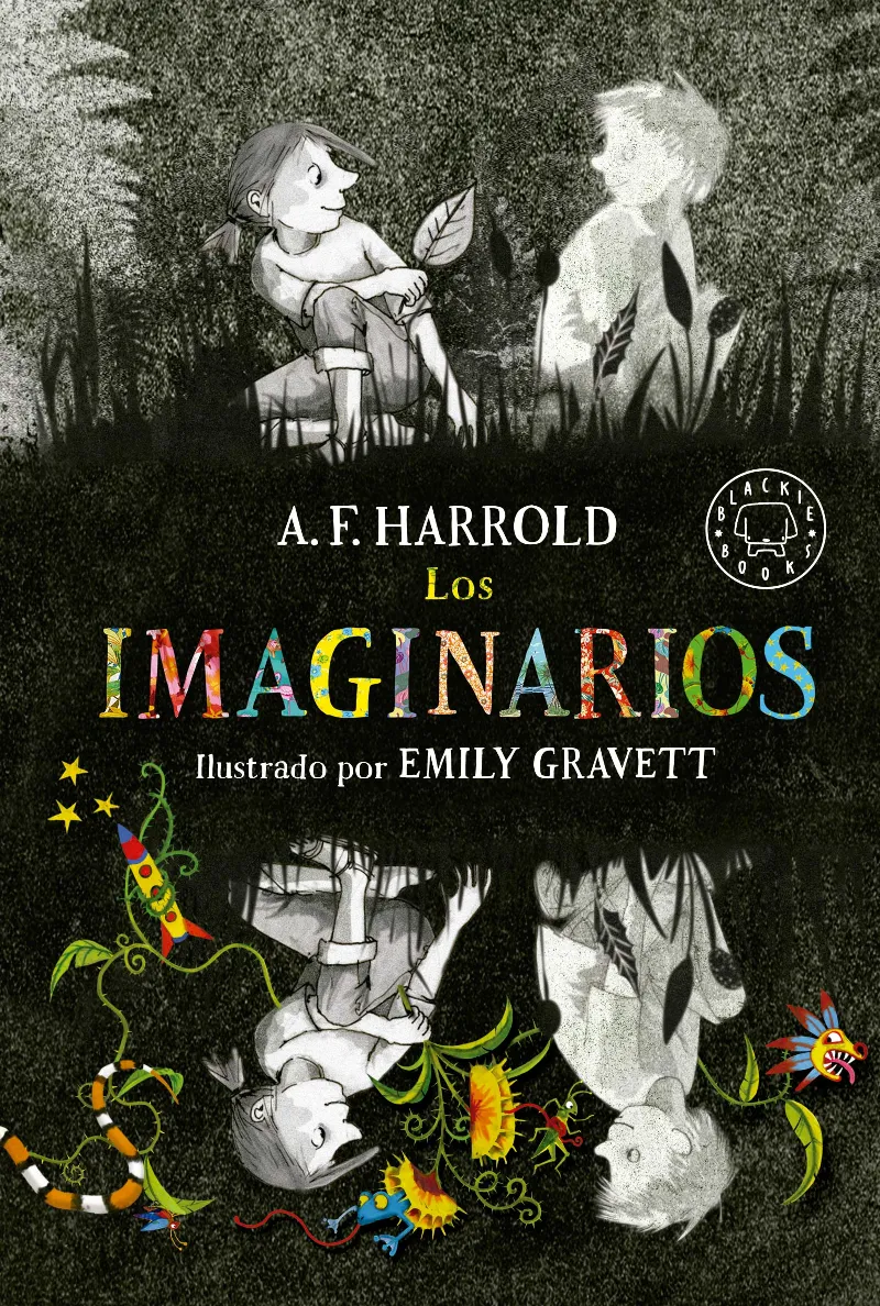 IMAGINARIOS,LOS