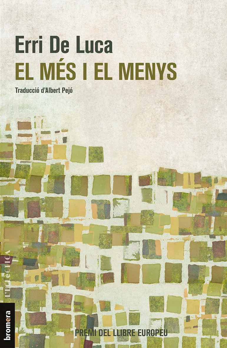 MES I EL MENYS, EL