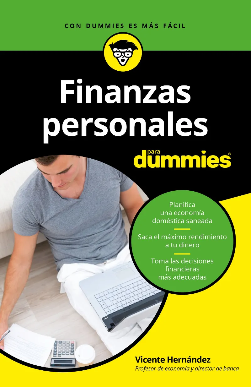 FIANZAS PERSONALES PARA DUMMIES