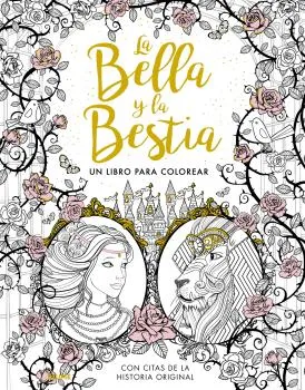 La Bella y la Bestia