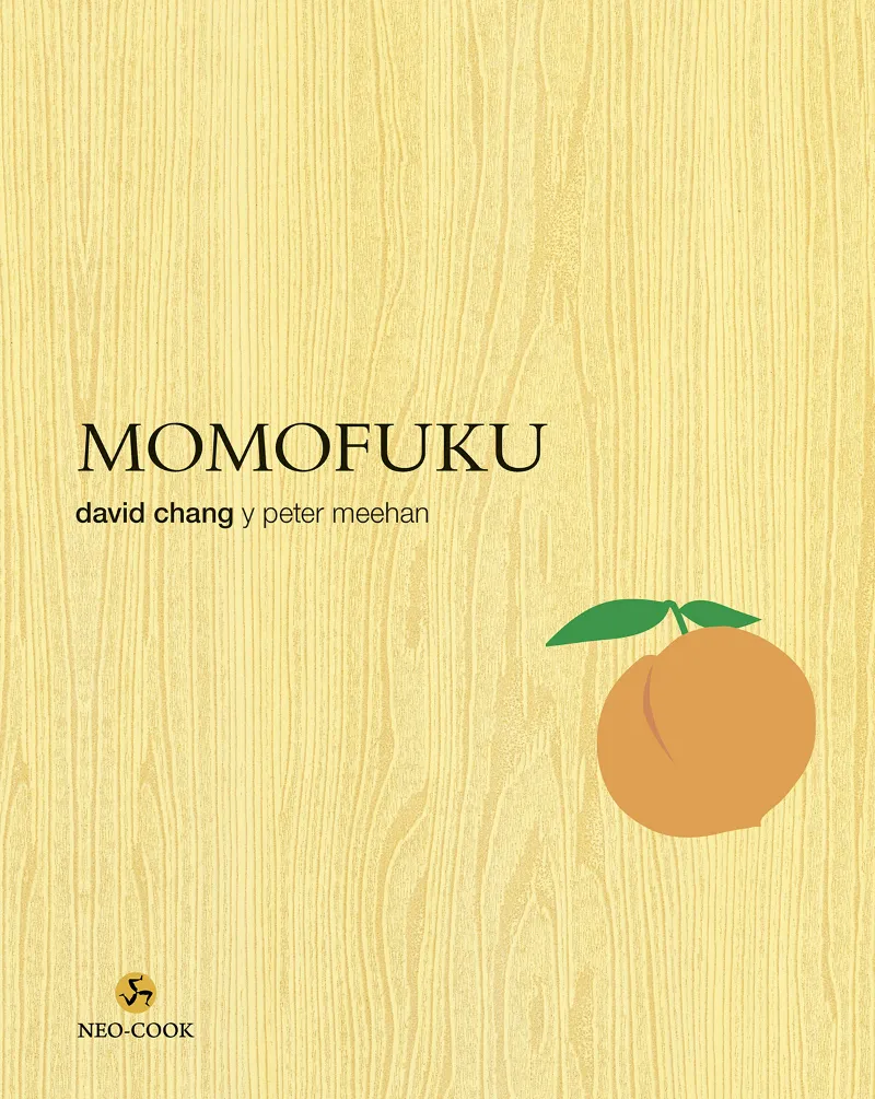 MOMOFUKU