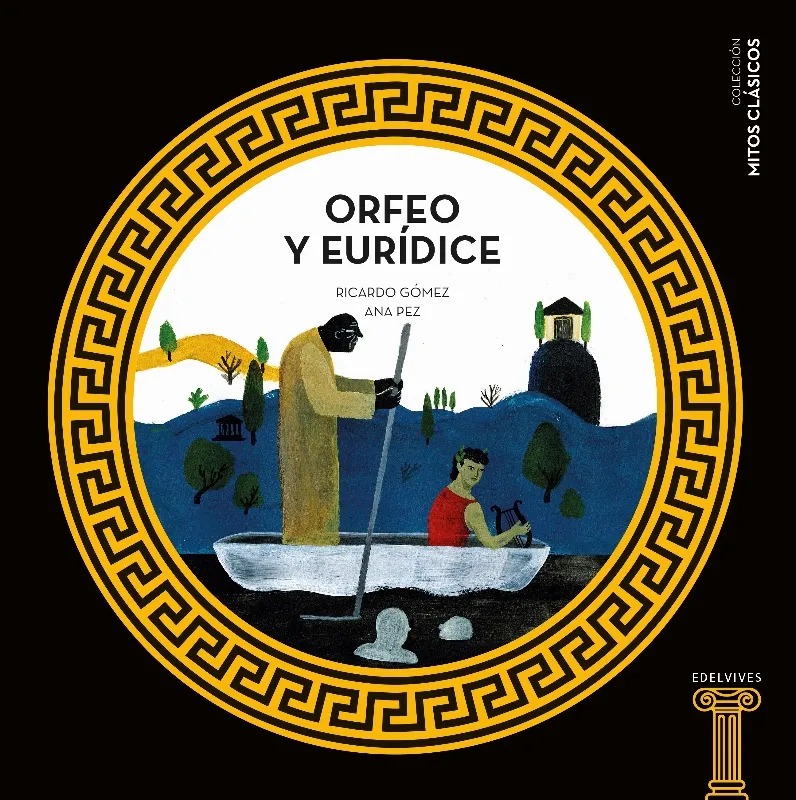 ORFEO Y EURÍDICE-5