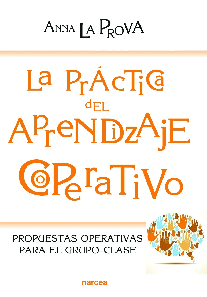 PRACTICA DEL APRENDIZAJE COPERATIVO