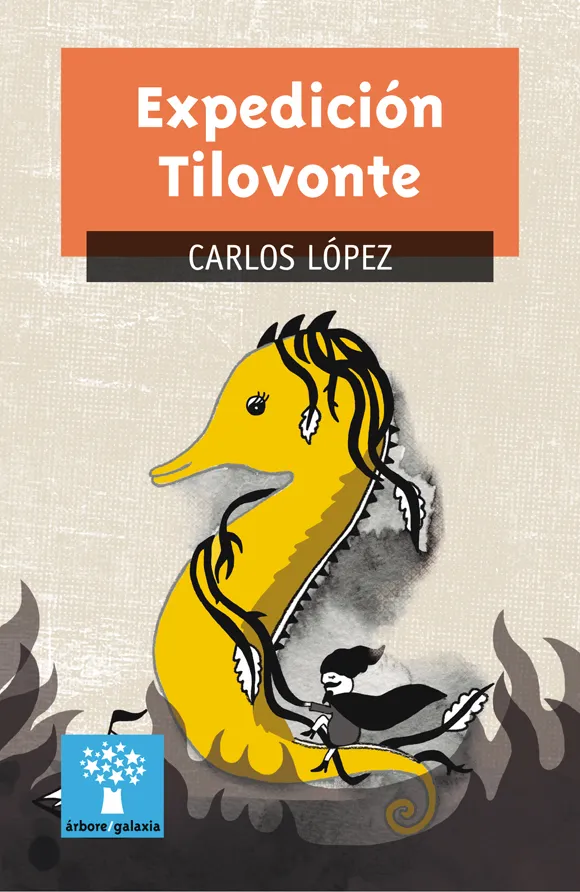 Expedición Tilovonte