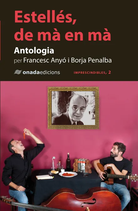 ESTELLÉS,DE MÀ EN MÀ