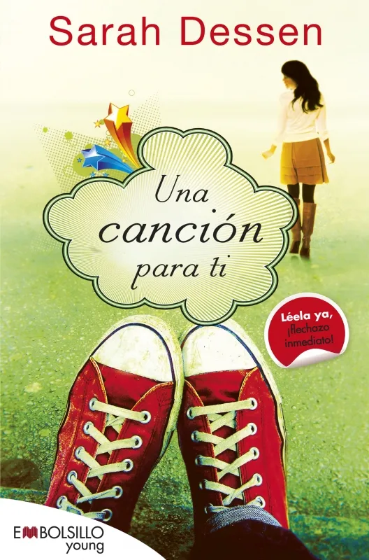 CANCION PARA TI, UNA -BUTXACA-