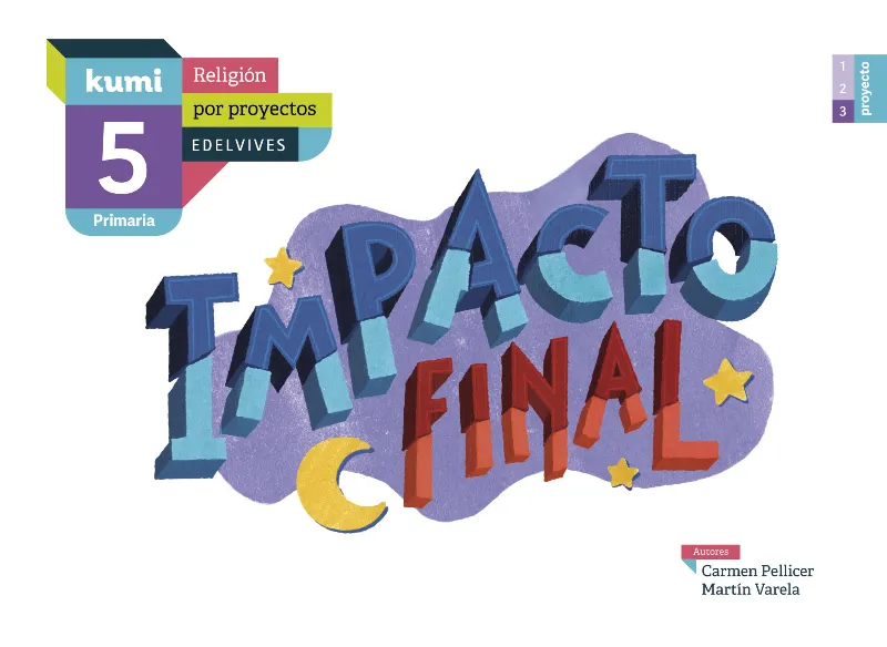 IMPACTO FINAL 5º PRIMARIA