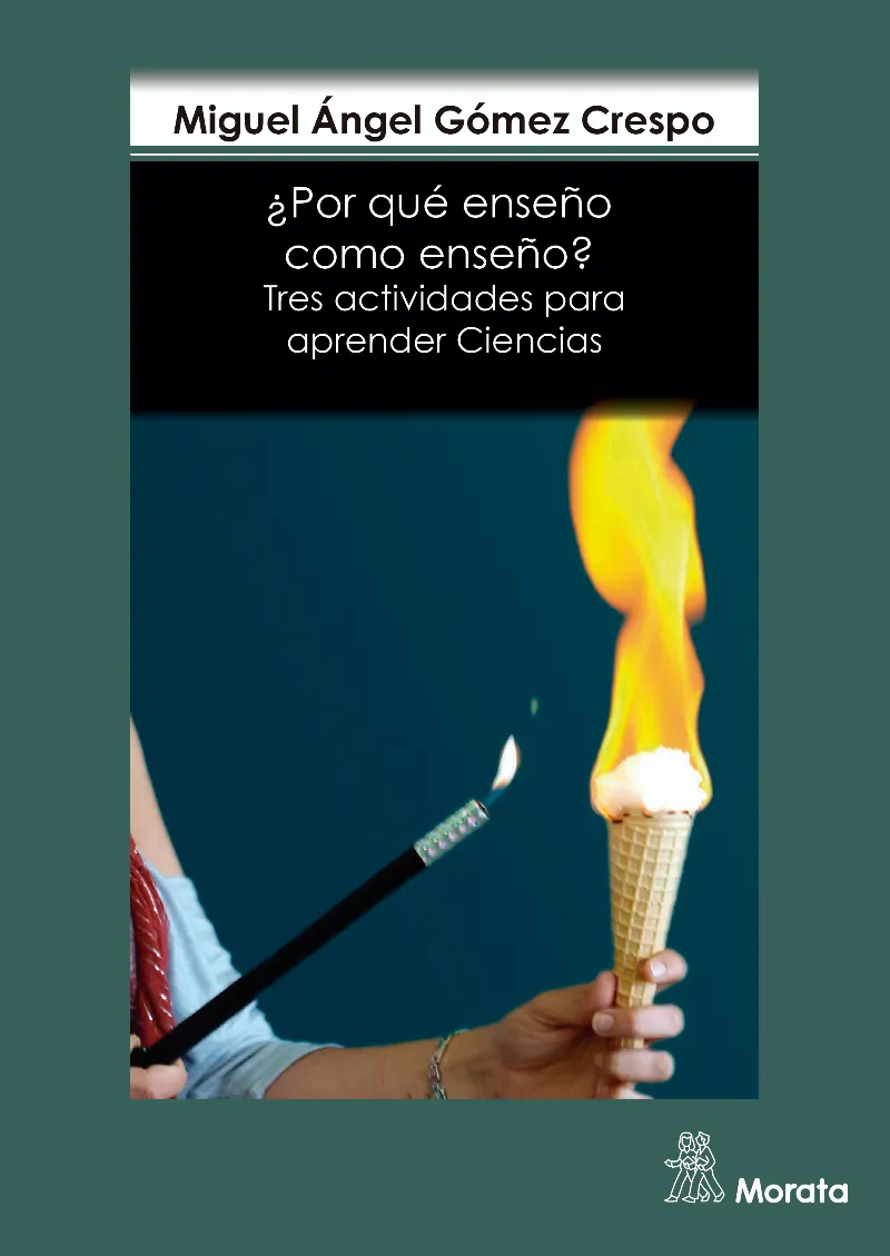 POR QUE ENSEÑO COMO ENSEÑO?