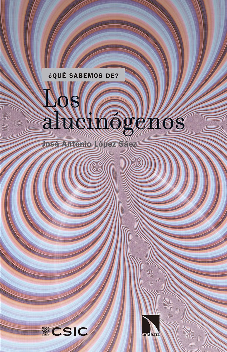 ALUCINOGENOS, LOS