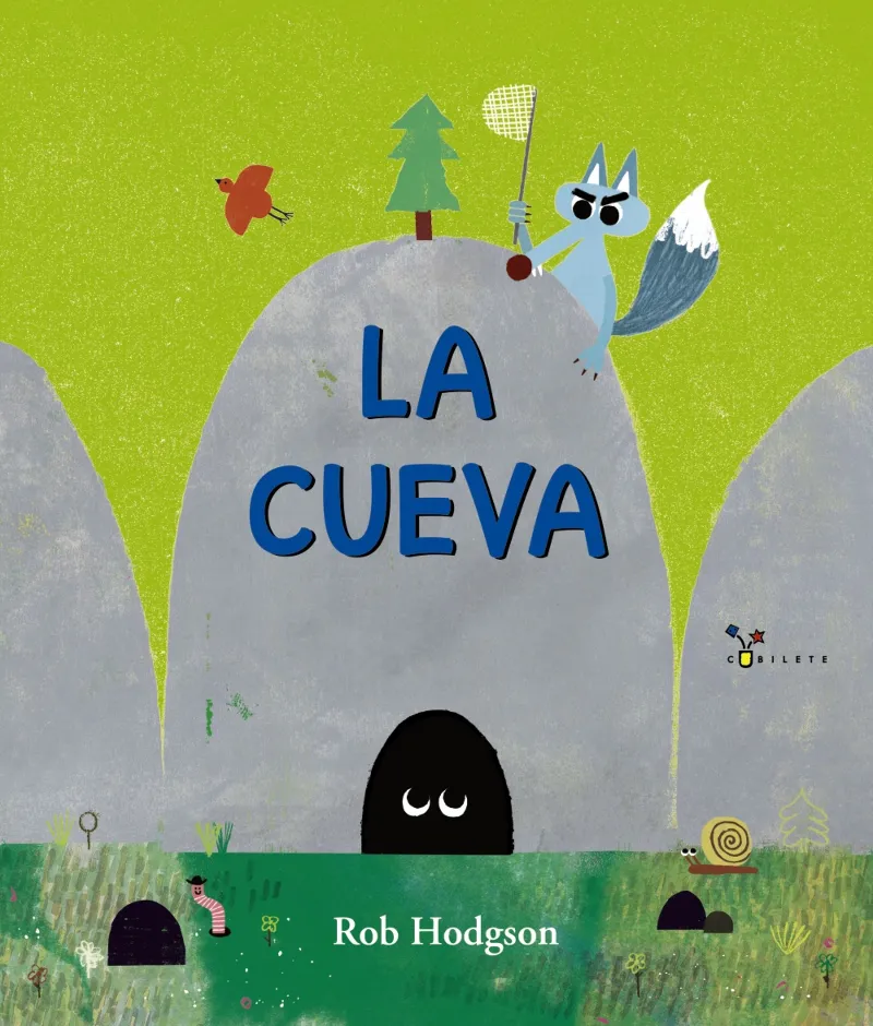 CUEVA, LA