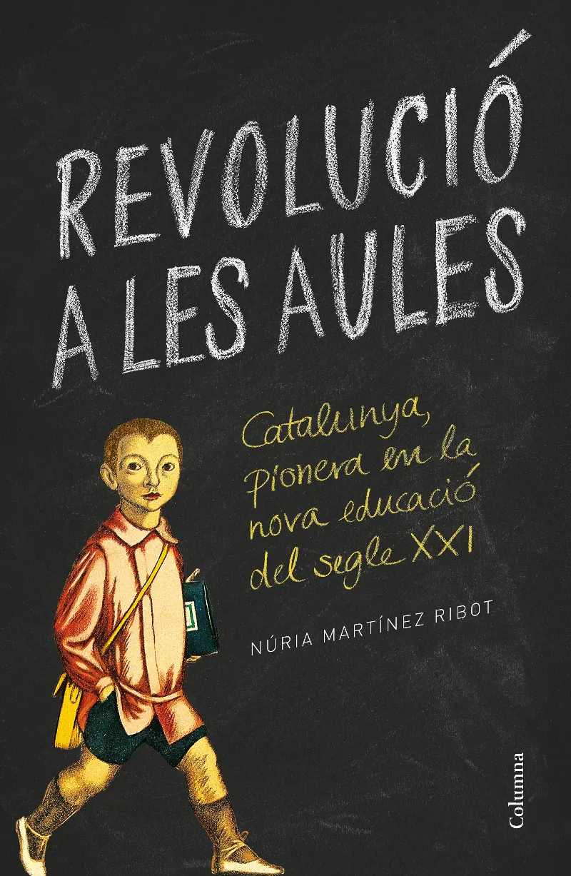 REVOLUCIO A LES AULES