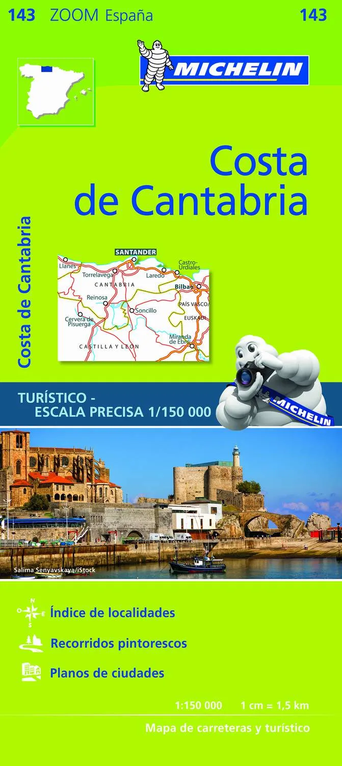 COSTA DE CANTABRIA