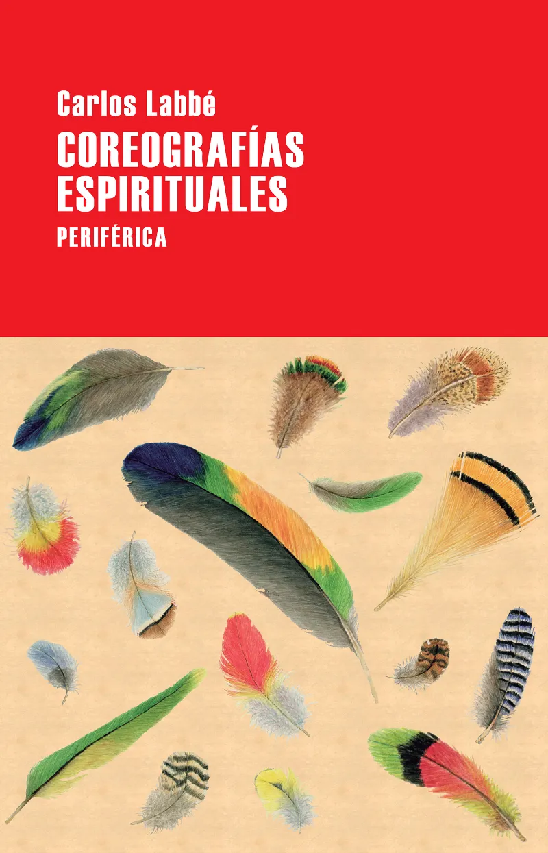 COREOGRAFIAS ESPIRITUALES