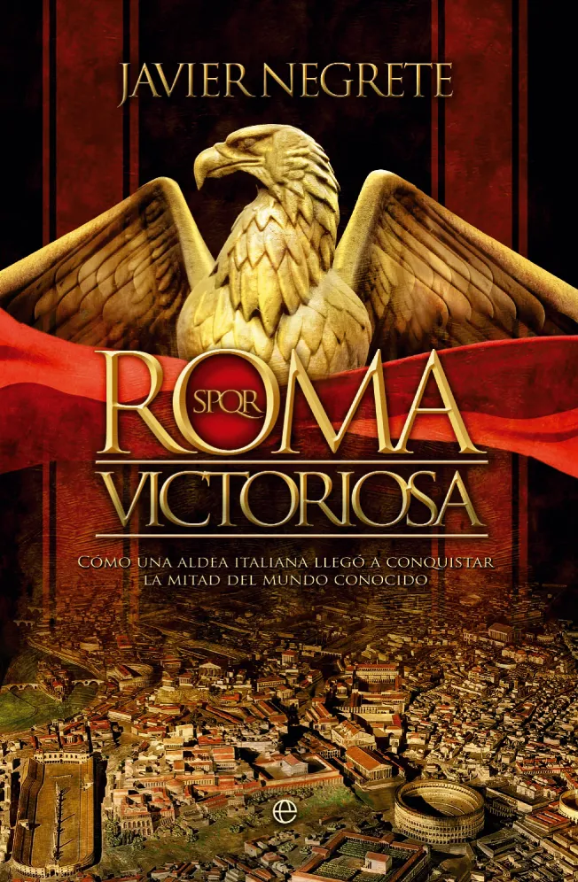 Roma victoriosa