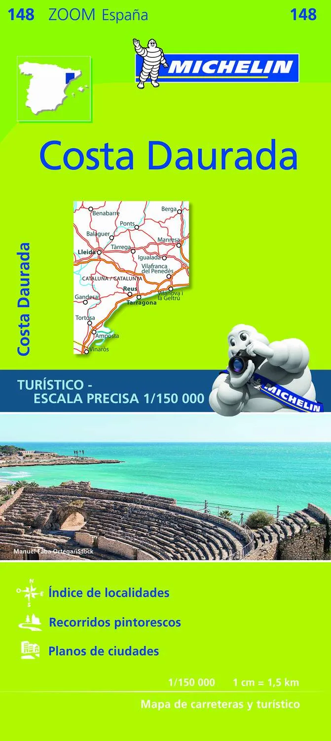 COSTA DAURADA