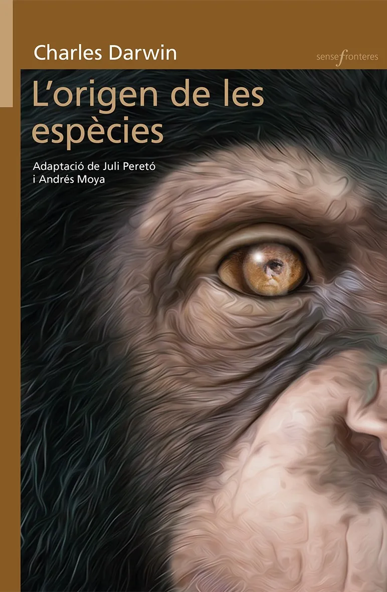 ORIGEN DE LES ESPECIES, L'