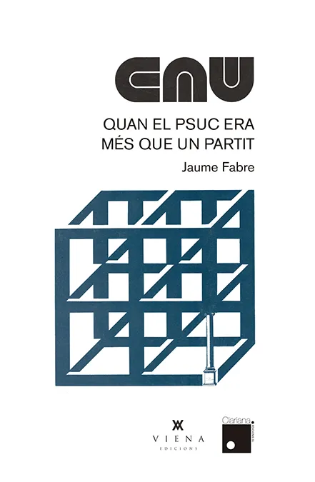 QUAN EL PSUC ERA MES QUE UN PARTIT
