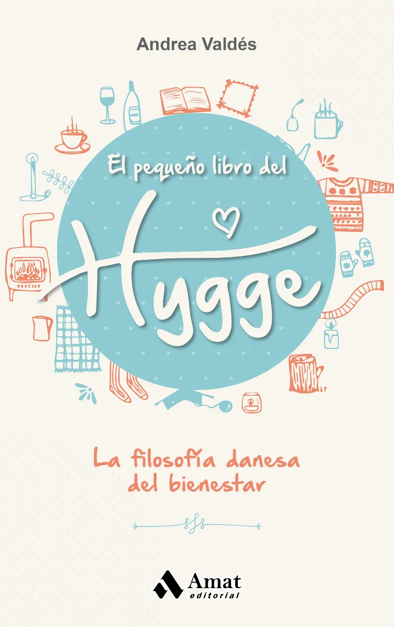 El pequeño libro del Hygge